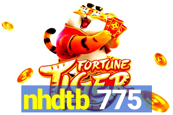 nhdtb 775